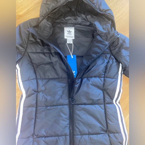 Adidas slim jacket - Picture 5 of 5